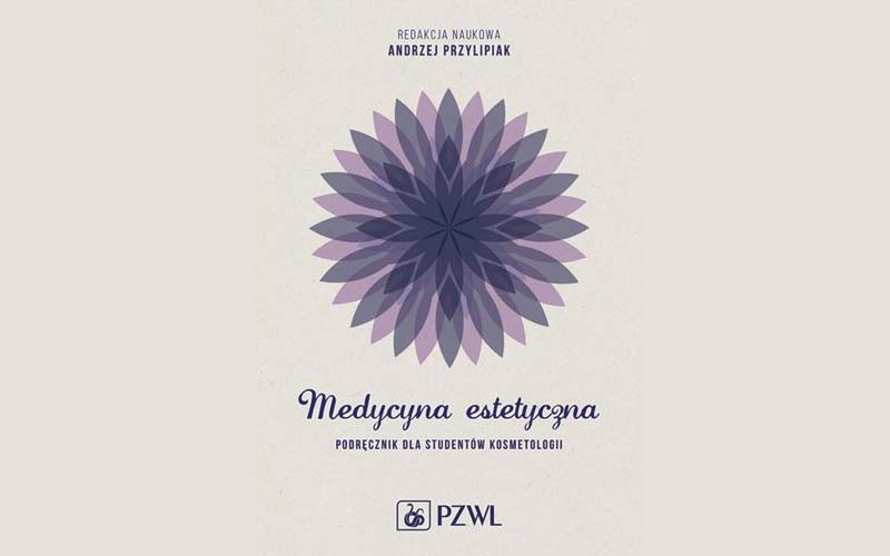 Lehrbuch der &Auml;sthetischen Medizin